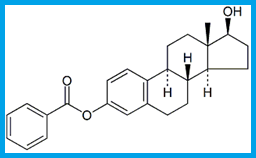 ESTRADIOL BENZOATE 